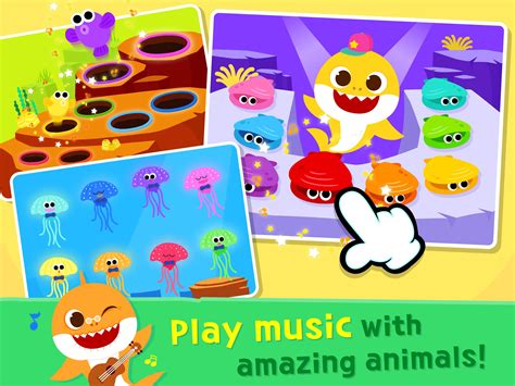 Pinkfong Baby Shark - Free Videos & Games APK 28 Download for Android – Download Pinkfong Baby ...