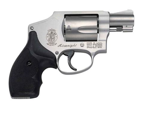 5 Standout Concealed Carry Revolvers For Personal Defense | The Daily ...