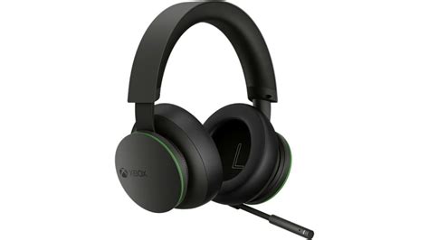 Xbox Wireless Headset Review | PCMag