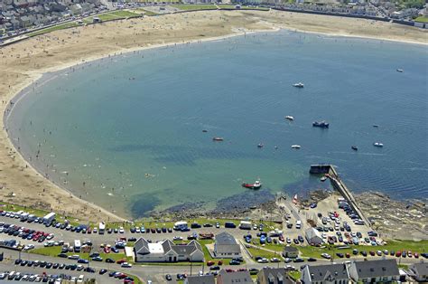 Kilkee Quay in Kilkee, Ireland - Marina Reviews - Phone Number ...