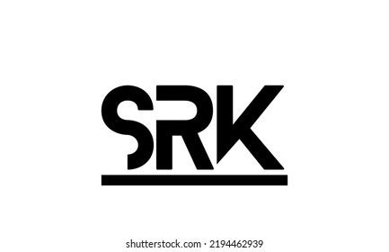 7 Srk logo bilder, arkivfotografier og vektorer | Shutterstock