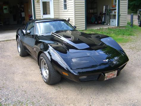 1979 Black Corvette Sale or Trade - CorvetteForum - Chevrolet Corvette Forum Discussion