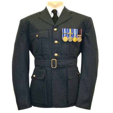 Uniforms & Clothing - RAF - Corps / Reg