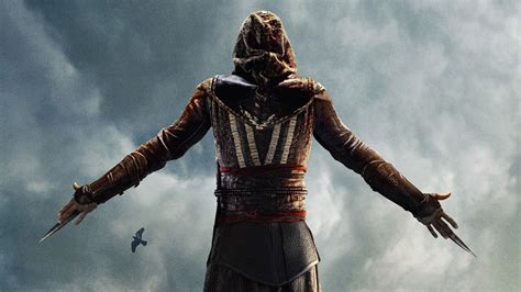 Will There Be Another Assassin's Creed Movie Under a New Studio?