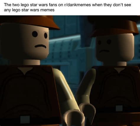 lego star wars memes are underrated : r/dankmemes