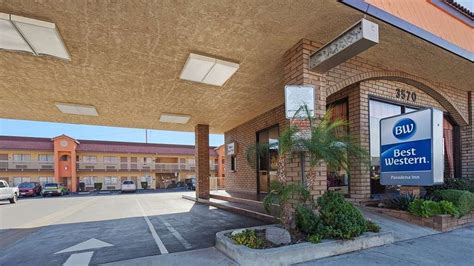 BEST WESTERN PASADENA INN - Updated 2021 Prices, Motel Reviews, and Photos (CA) - Tripadvisor