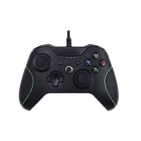 Games Arena Wired USB Gaming Controller for PC & Xbox One - Black price in Pakistan, Games Arena ...