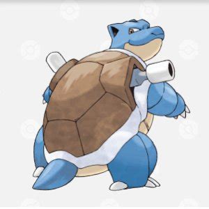 Blastoise - Best Moveset & Build | Pokemon Sword Shield - GameWith