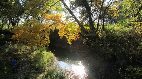 Kansas Fall Color Parade | K-State Turf and Landscape Blog