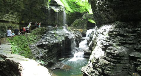 Ithaca NY - The perfect 3 day getaway for Barrhaven residents - The Barrhaven Blog | The ...