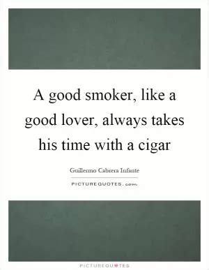 Cigar Quotes | Cigar Sayings | Cigar Picture Quotes