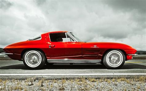 Los 10 mejores Carros Clásicos de los 60's - El124