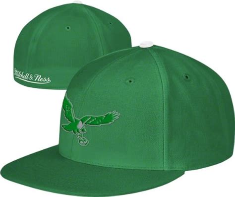 Eagle Gallery: Eagles Throwback Hat