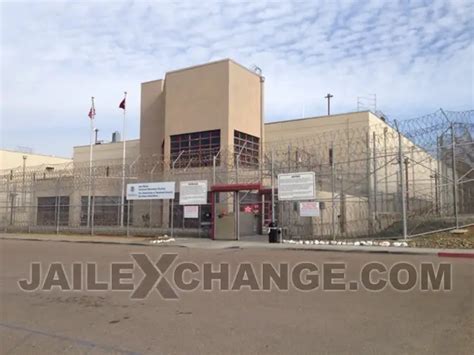 San Diego County Facility 8 Jail Visitation | Mail | Phone | San Diego, CA