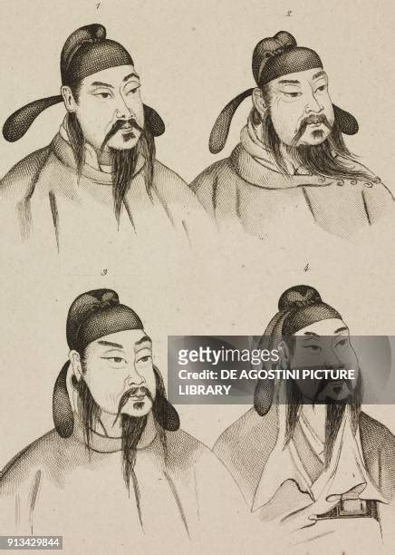 Emperor Taizong Of Tang Photos and Premium High Res Pictures - Getty Images