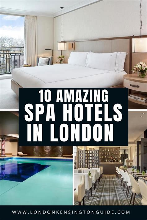 Top 10 luxurious 5 star spa hotels in london – Artofit