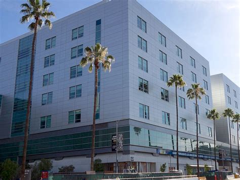 Hotel near Kaiser Permanente Downey Medical Center - Regency Inn Downey