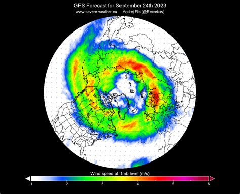 Polar Vortex Forecast 2025 24 - Catie Kendra