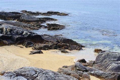 Coral Beach, County Galway | Ireland beach, Ireland vacation, Ireland travel