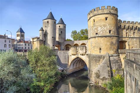 Best Things to Do in Metz, France | France Bucket List