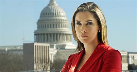 Margaret Brennan - CBS News