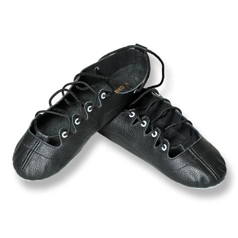 Highlander Highland Dance Shoes | Dance shoes, Shoes, Black leather