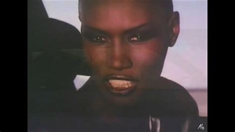 Grace Jones - Slave To The Rhythm (MA's Extended Version) - YouTube Music