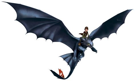 Image - Hiccup-toothless-how-to-train-your-dragon-2.png | How to Train Your Dragon Wiki | FANDOM ...