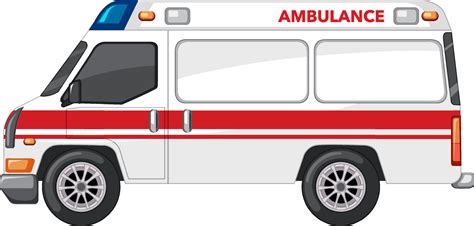 Ambulance Vector Art, Icons, and Graphics for Free Download