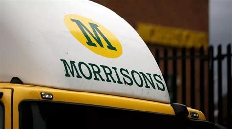 Morrisons launches SOS food delivery service for students forced to ...