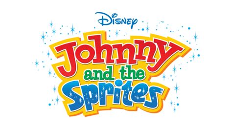 Johnny and The Sprites | DisneyLife PH