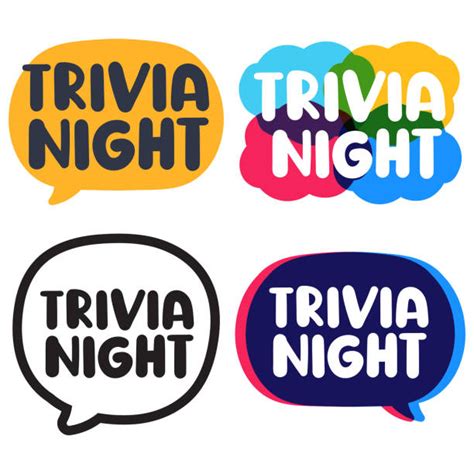 Best Trivia Night Illustrations, Royalty-Free Vector Graphics & Clip Art - iStock