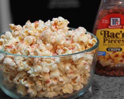 Bacon Popcorn Recipe - Food.com