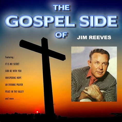 May the Good Lord Bless and Keep You - Jim Reeves - YouTube | SONGS of ...