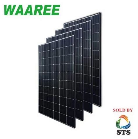 Solar Panels - Mono-Crystalline Solar Panel Manufacturer from Ahmedabad