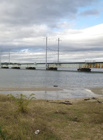 Site work begins for new Raritan River Bridge - Bridge Design ...