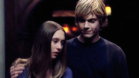 AHS: Tate and Violet (Virgin) - YouTube