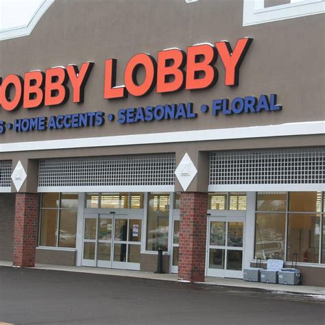 Hobby Lobby | Rhinelander WI