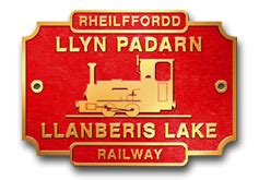 Timetable | Llanberis Lake Railway