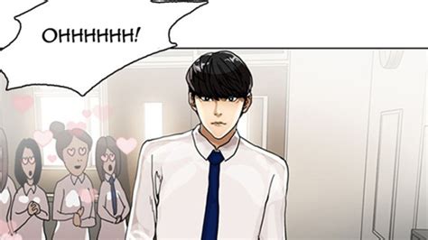 Update more than 75 lookism anime adaptation latest - in.cdgdbentre