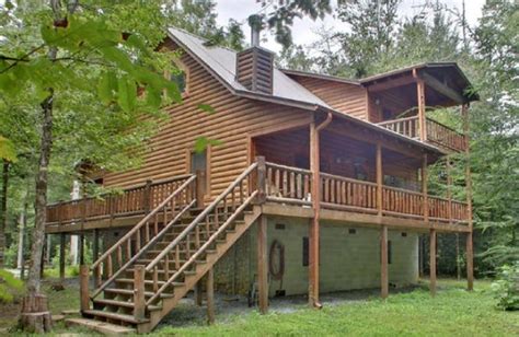 Georgia Mountain Cabin Rentals (Blue Ridge, GA) - Resort Reviews - ResortsandLodges.com