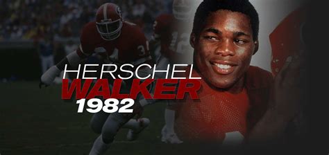 Herschel Walker | Heisman