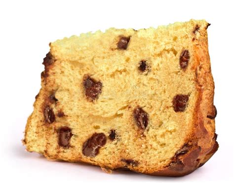 Chocolate Panettone stock image. Image of dough, orange - 33946247