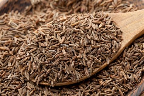 Best Caraway Seeds Substitute: 9+ Easy Alternatives To Try