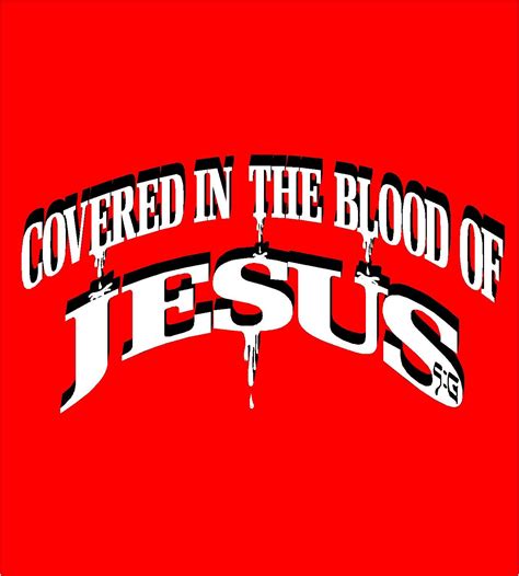 Covered By The Blood Of Jesus Verse | intitleindexofbassbox96439