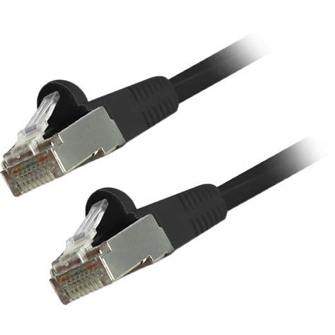 Comprehensive Cat 6 Snagless Shielded Ethernet Cable