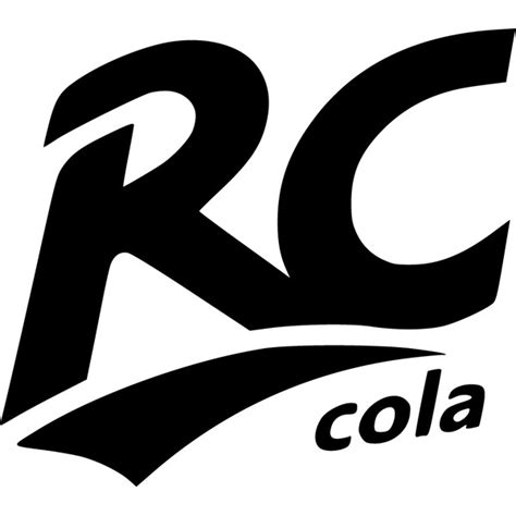 RC Cola logo Svg, Soda Drinks Svg, Soda Drinks Logo, Soda Dr - Inspire Uplift