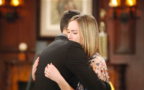 The Bold and the Beautiful Spoilers: Emma's Tragic Death Causes ...