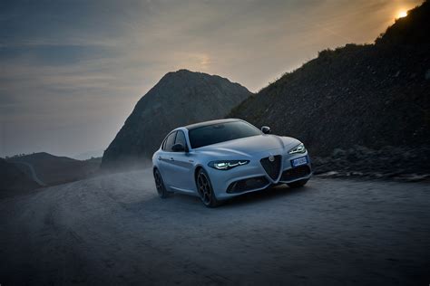 NEW GIULIA & STELVIO COMPETIZIONE - ALFA ROMEO on Behance