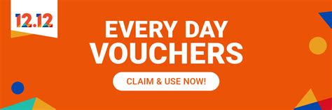 Shopee Every Day Vouchers: Claim & Use Now | April 2024 mypromo.my